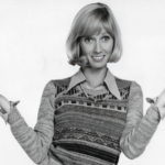 Sandy Duncan