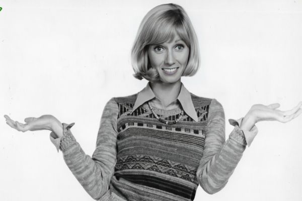 Sandy Duncan