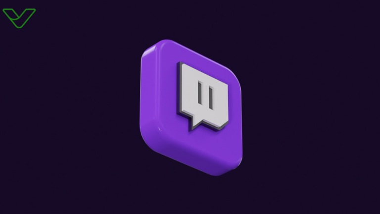 Twitch TV