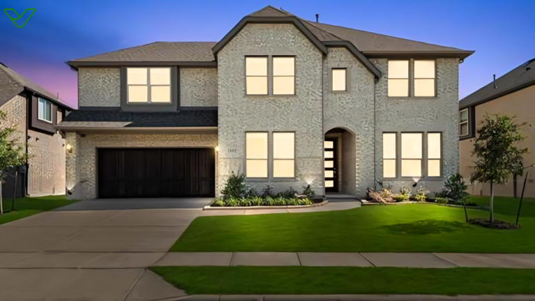 3058 Stafford Way Forney TX 75126: A Beautiful Home in a Great Community!