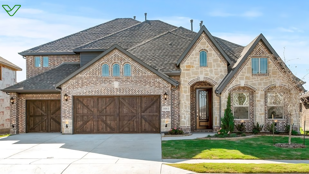 3058 Stafford Way Forney TX 75126