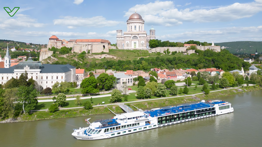 King Tours Sturovo Cruise