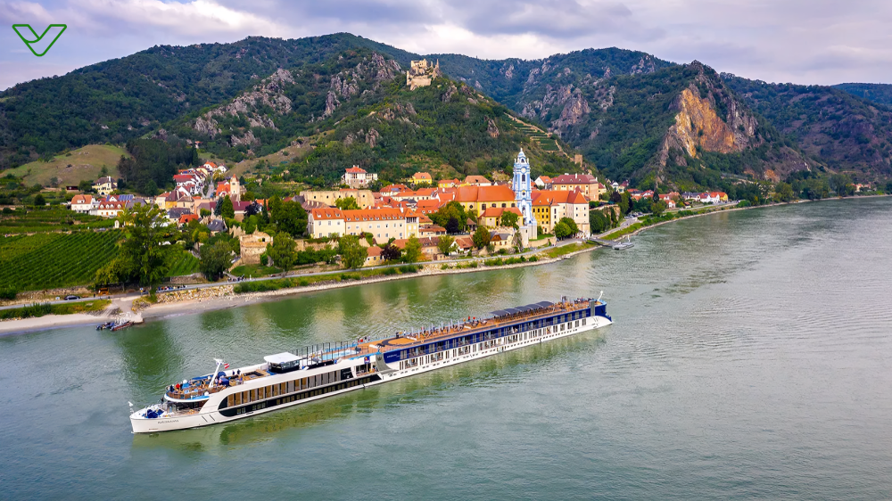 King Tours Sturovo Cruise