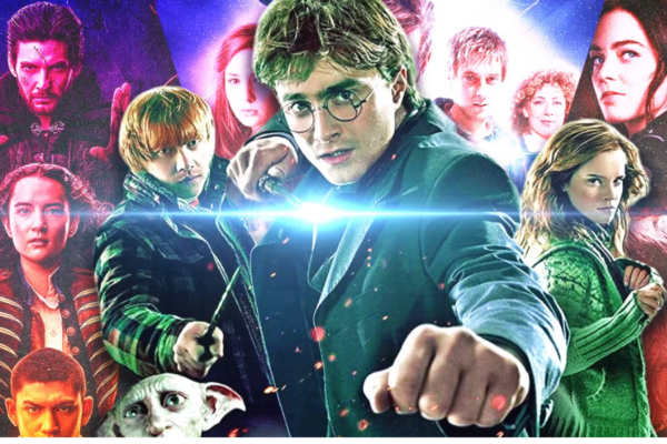 15 Magical Adventures For Fans Of Movies Like Harry Potter