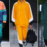 The Role Of Sustainable Fashion In Men's Tracksuits