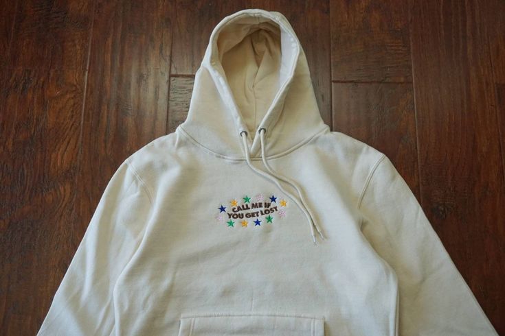 Creator Hoodies