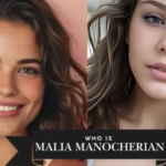 malia manocherian