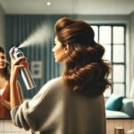 Mastering the Art of Hair Sprays